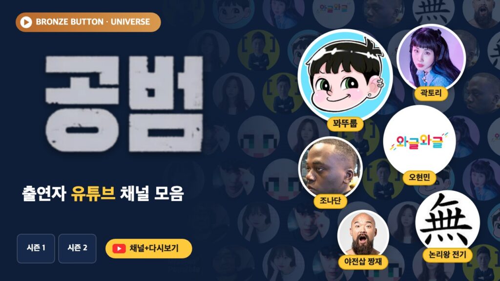공범