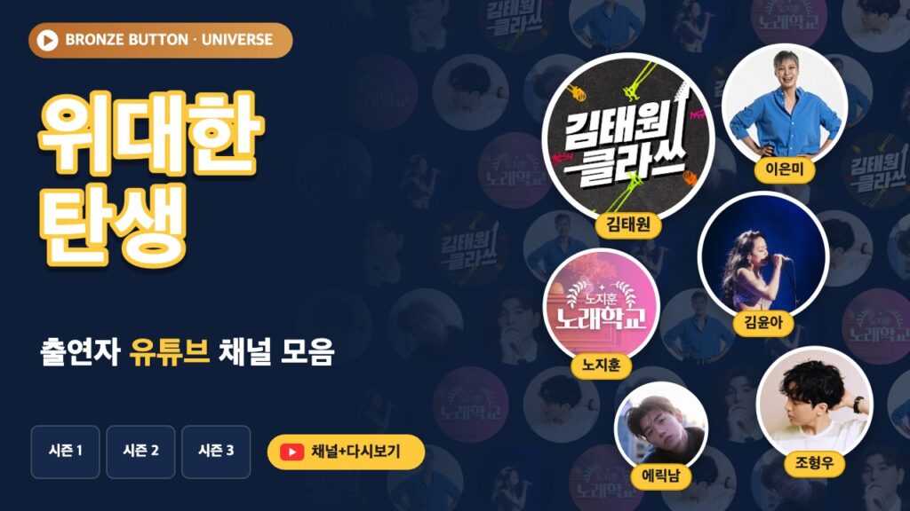 위대한 탄생